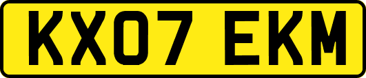 KX07EKM