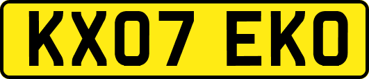 KX07EKO