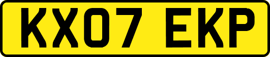 KX07EKP
