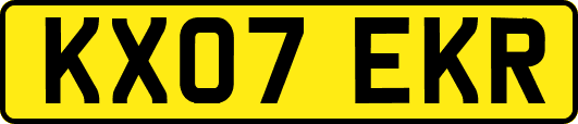 KX07EKR