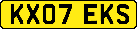 KX07EKS