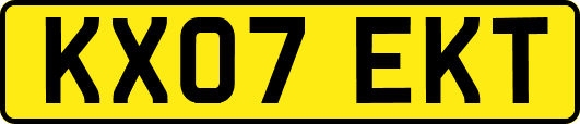 KX07EKT