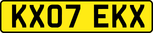 KX07EKX