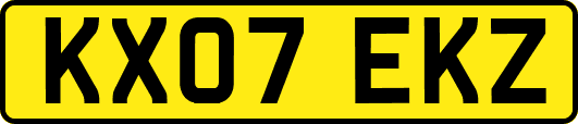 KX07EKZ