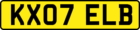 KX07ELB