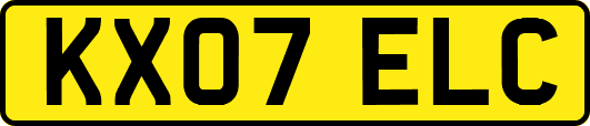 KX07ELC