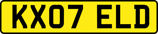 KX07ELD