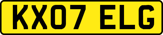 KX07ELG