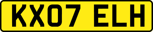 KX07ELH