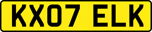 KX07ELK