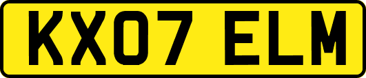 KX07ELM