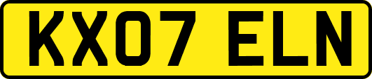 KX07ELN