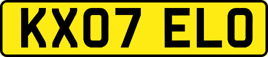 KX07ELO