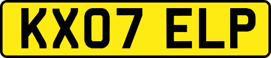 KX07ELP
