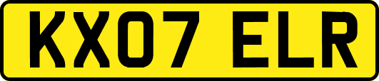 KX07ELR