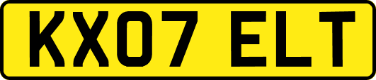 KX07ELT