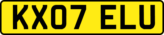 KX07ELU