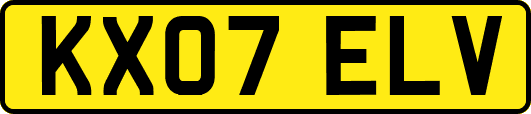KX07ELV