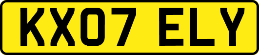 KX07ELY