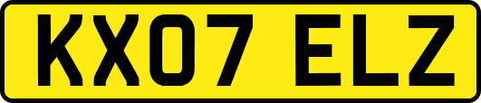 KX07ELZ