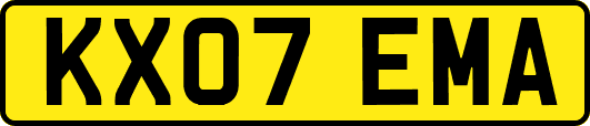 KX07EMA