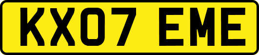KX07EME