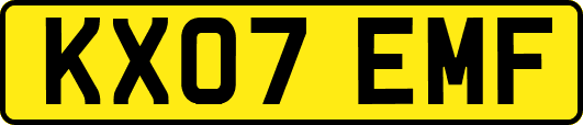 KX07EMF