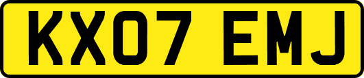 KX07EMJ