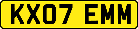 KX07EMM