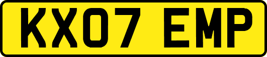 KX07EMP