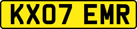 KX07EMR