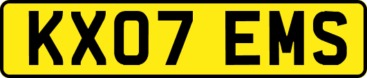 KX07EMS
