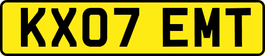 KX07EMT