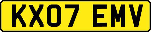 KX07EMV