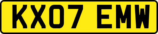 KX07EMW