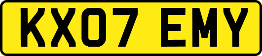 KX07EMY