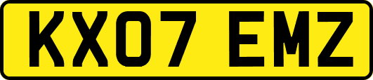 KX07EMZ