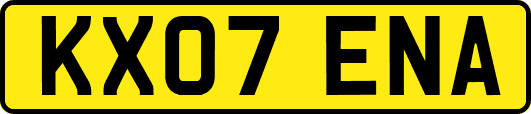 KX07ENA