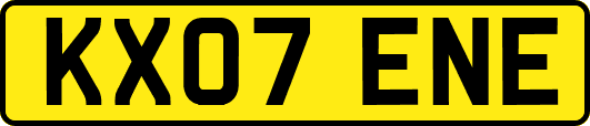 KX07ENE