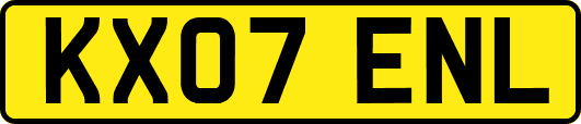 KX07ENL
