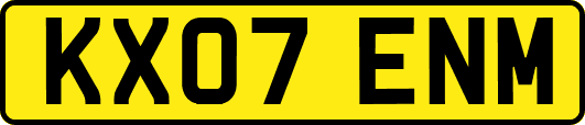 KX07ENM