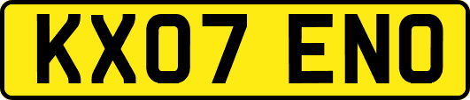 KX07ENO