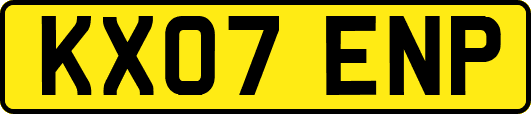KX07ENP