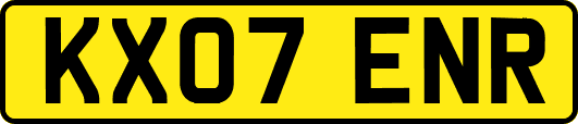 KX07ENR