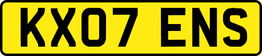 KX07ENS