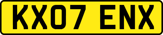 KX07ENX