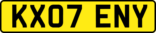 KX07ENY