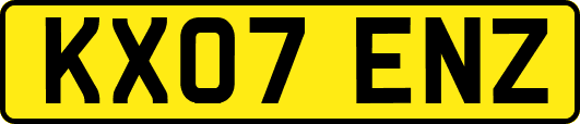 KX07ENZ