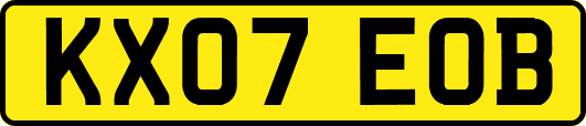 KX07EOB