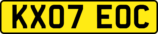 KX07EOC